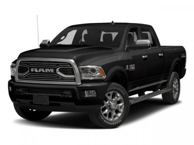 2017 Ram 2500 Limited