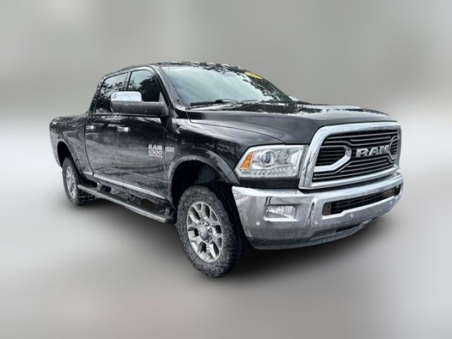 2017 Ram 2500 Limited