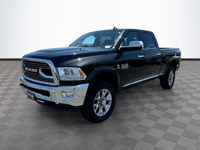 2017 Ram 2500 Limited