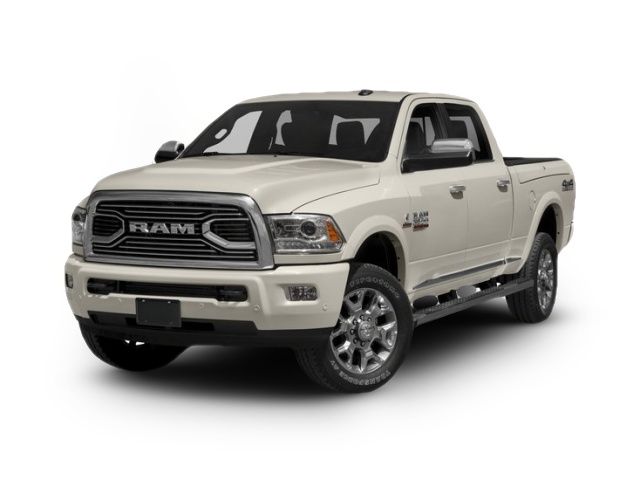 2017 Ram 2500 Limited