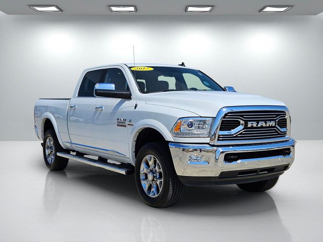 2017 Ram 2500 Limited