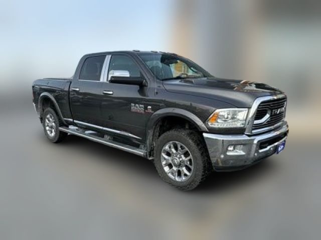 2017 Ram 2500 Limited