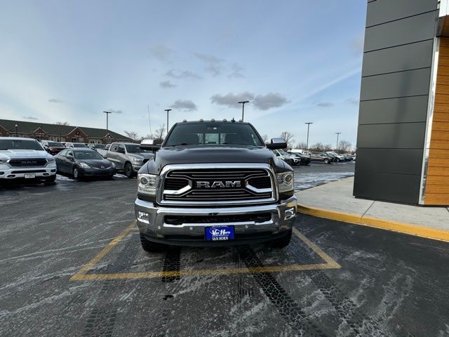 2017 Ram 2500 Limited