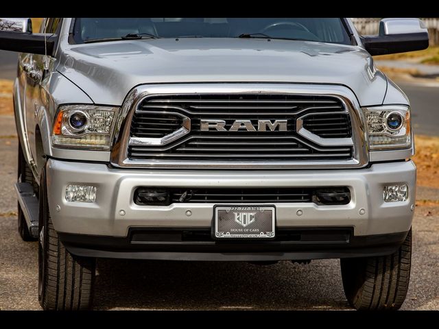 2017 Ram 2500 Limited