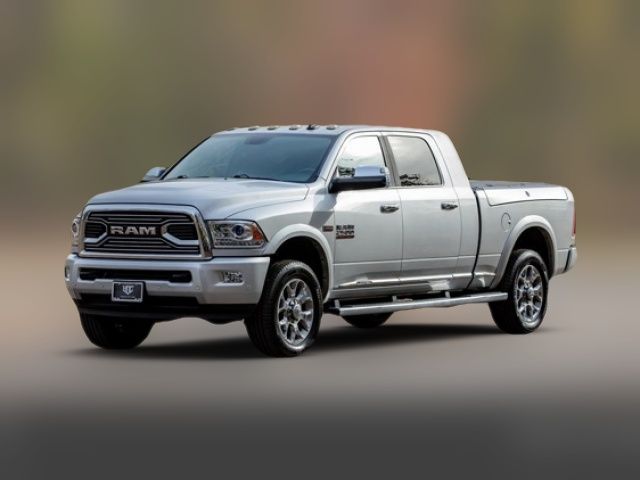 2017 Ram 2500 Limited