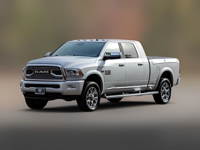 2017 Ram 2500 Limited