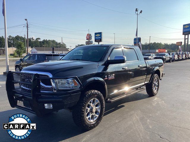 2017 Ram 2500 Limited