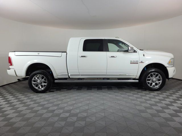 2017 Ram 2500 Limited