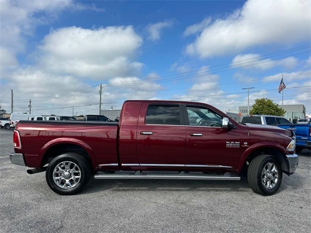 2017 Ram 2500 Limited