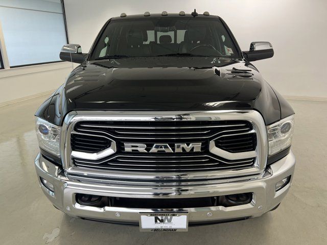 2017 Ram 2500 Limited