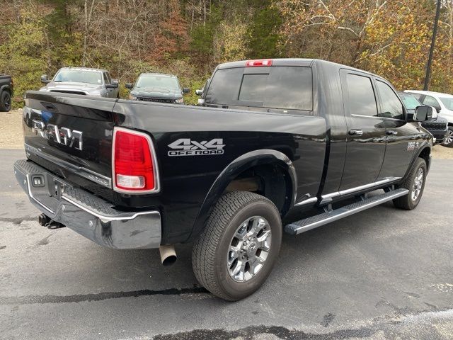 2017 Ram 2500 Limited