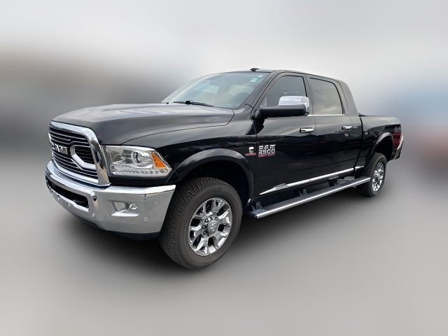 2017 Ram 2500 Limited