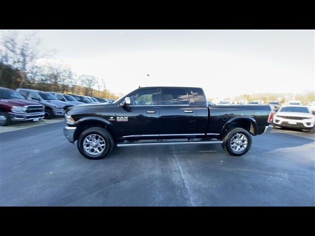 2017 Ram 2500 Limited