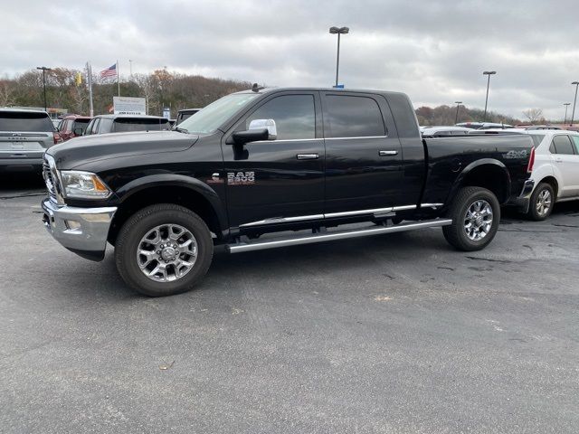 2017 Ram 2500 Limited