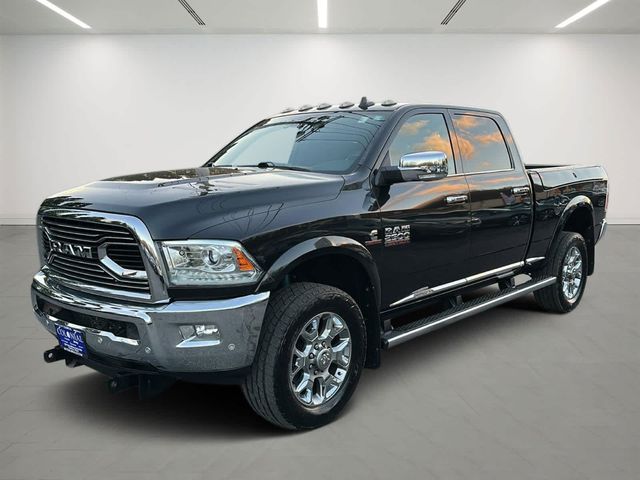 2017 Ram 2500 Limited