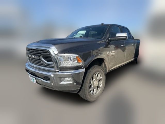 2017 Ram 2500 Limited