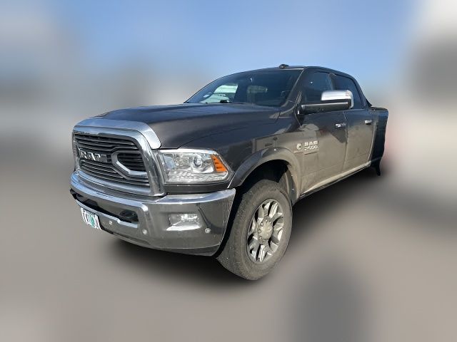 2017 Ram 2500 Limited