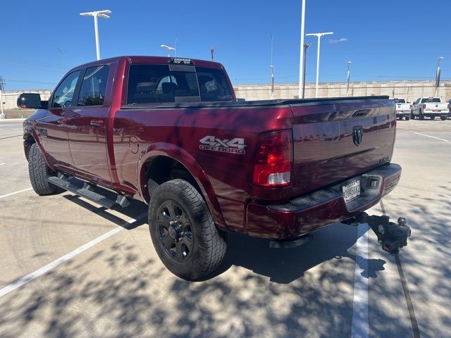 2017 Ram 2500 Lone Star