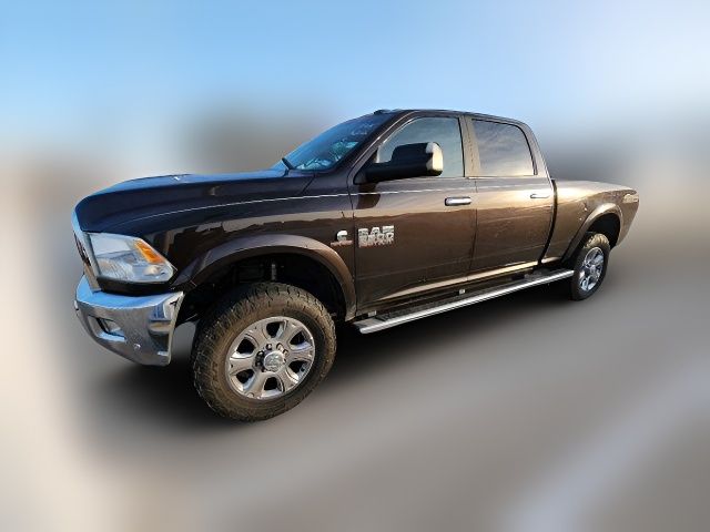 2017 Ram 2500 Lone Star