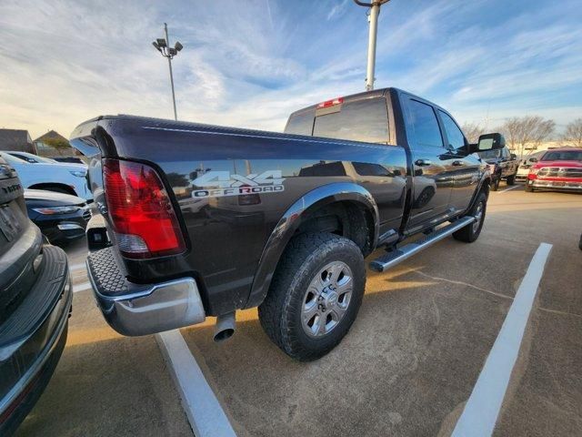 2017 Ram 2500 Lone Star