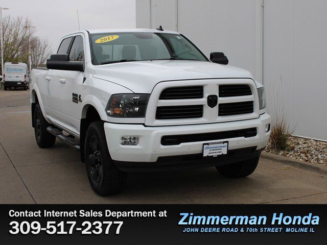 2017 Ram 2500 Lone Star