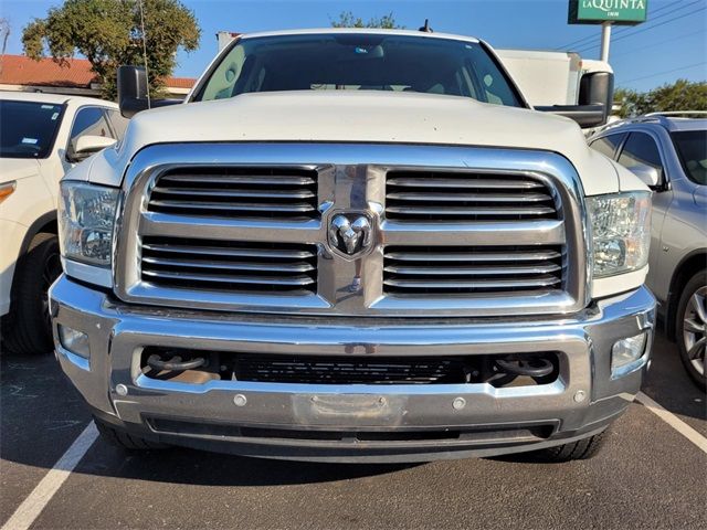 2017 Ram 2500 Lone Star