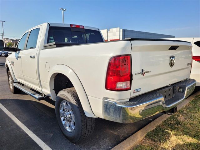 2017 Ram 2500 Lone Star