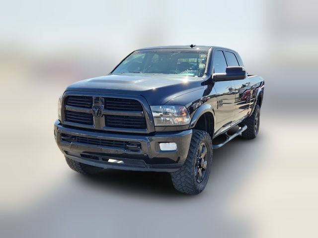 2017 Ram 2500 Lone Star
