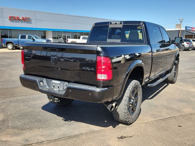 2017 Ram 2500 Lone Star