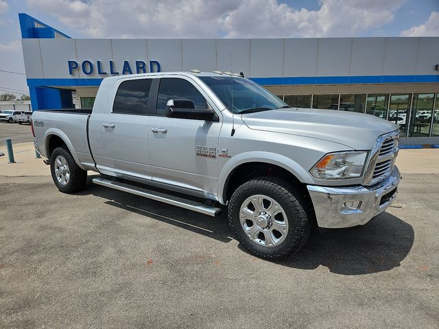 2017 Ram 2500 Lone Star