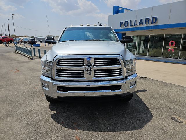 2017 Ram 2500 Lone Star