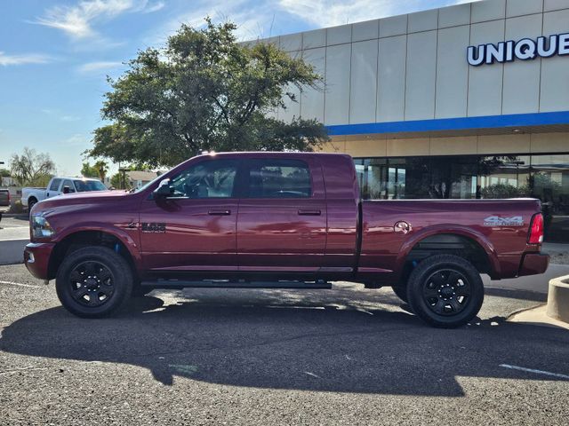 2017 Ram 2500 Lone Star