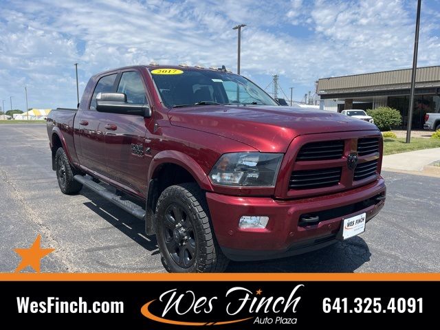 2017 Ram 2500 Lone Star