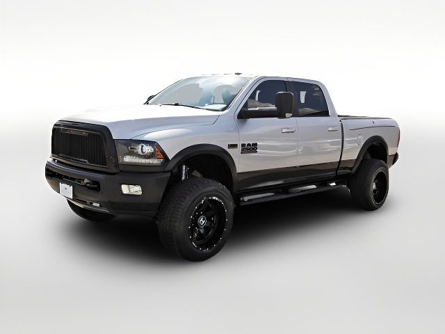 2017 Ram 2500 Power Wagon