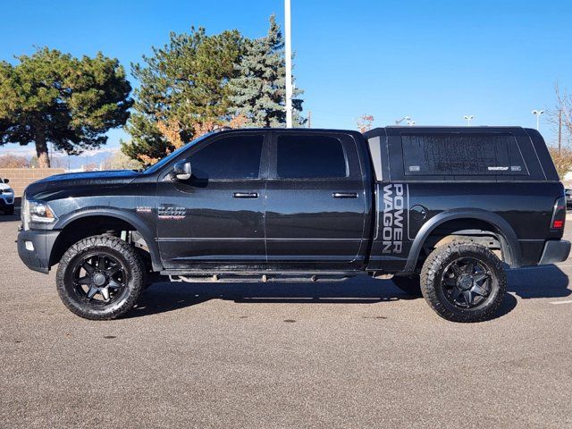 2017 Ram 2500 Power Wagon