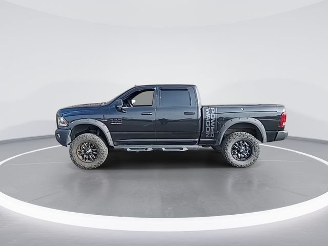 2017 Ram 2500 Power Wagon