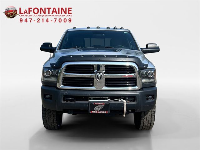 2017 Ram 2500 Power Wagon