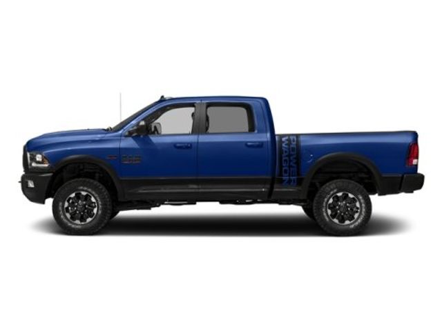 2017 Ram 2500 Power Wagon