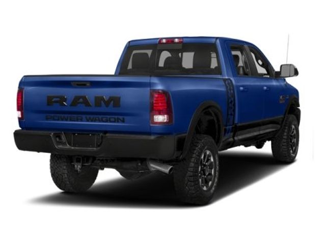 2017 Ram 2500 Power Wagon