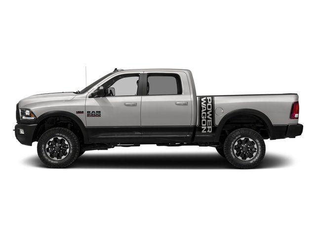 2017 Ram 2500 Power Wagon