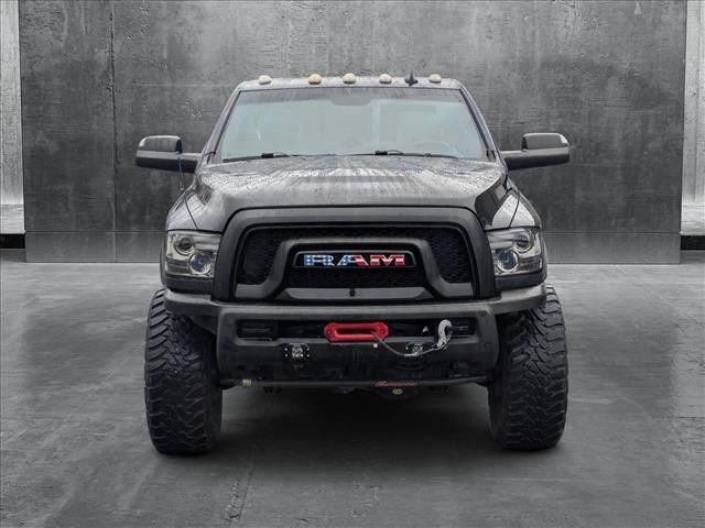 2017 Ram 2500 Power Wagon