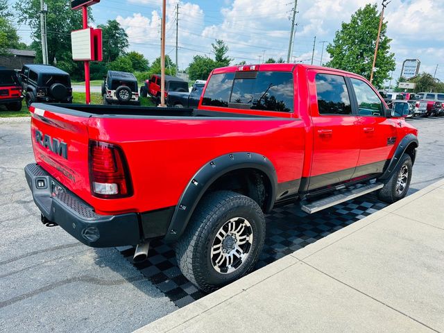 2017 Ram 2500 Power Wagon