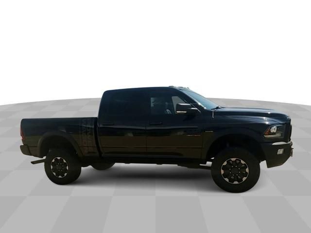 2017 Ram 2500 Power Wagon