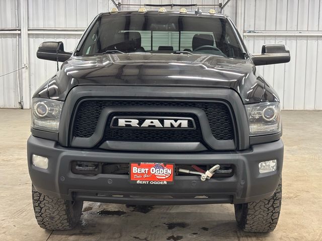 2017 Ram 2500 Power Wagon