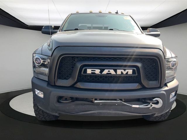 2017 Ram 2500 Power Wagon