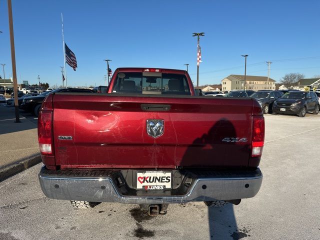 2017 Ram 2500 SLT