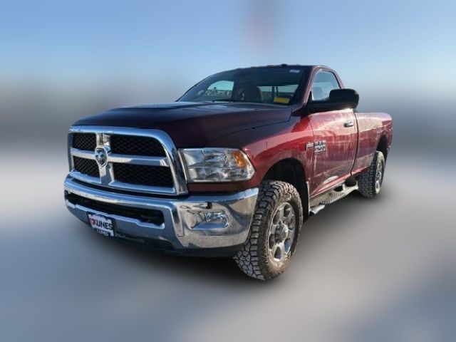 2017 Ram 2500 SLT