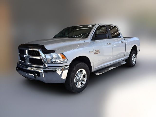 2017 Ram 2500 SLT