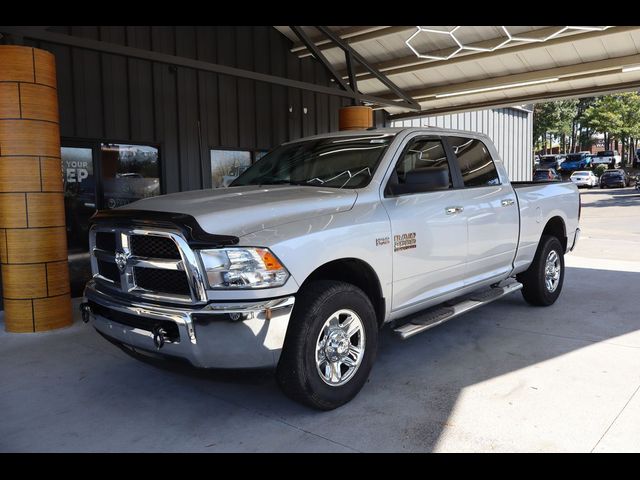 2017 Ram 2500 SLT