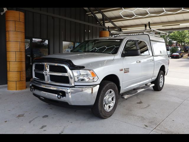 2017 Ram 2500 SLT